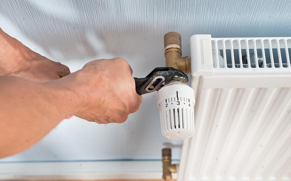 remplacement chauffage électrique prix Paris 13