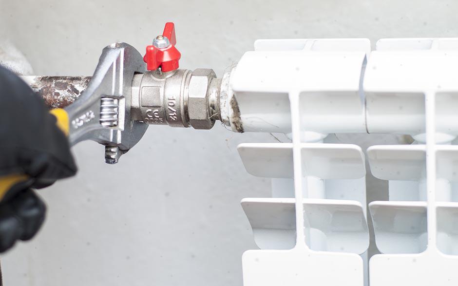 remplacement chauffage électrique prix Paris 4
