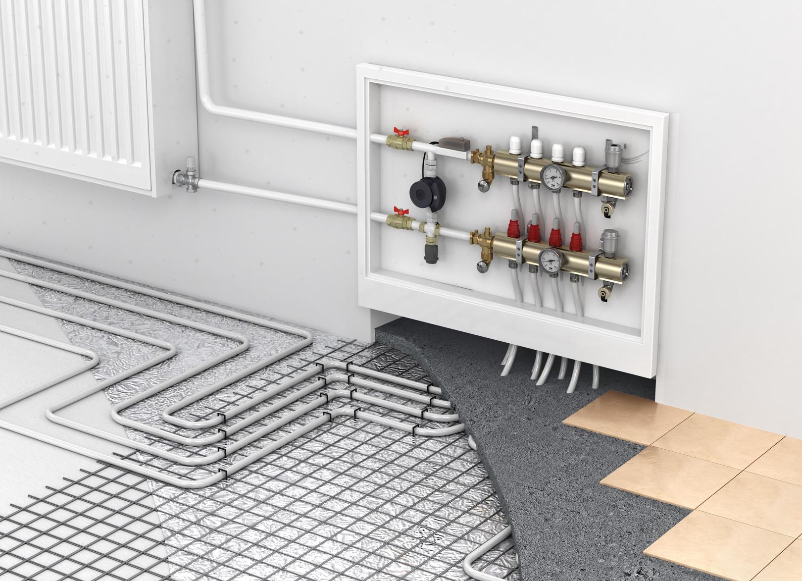 remplacement chauffage électrique prix Paris 13