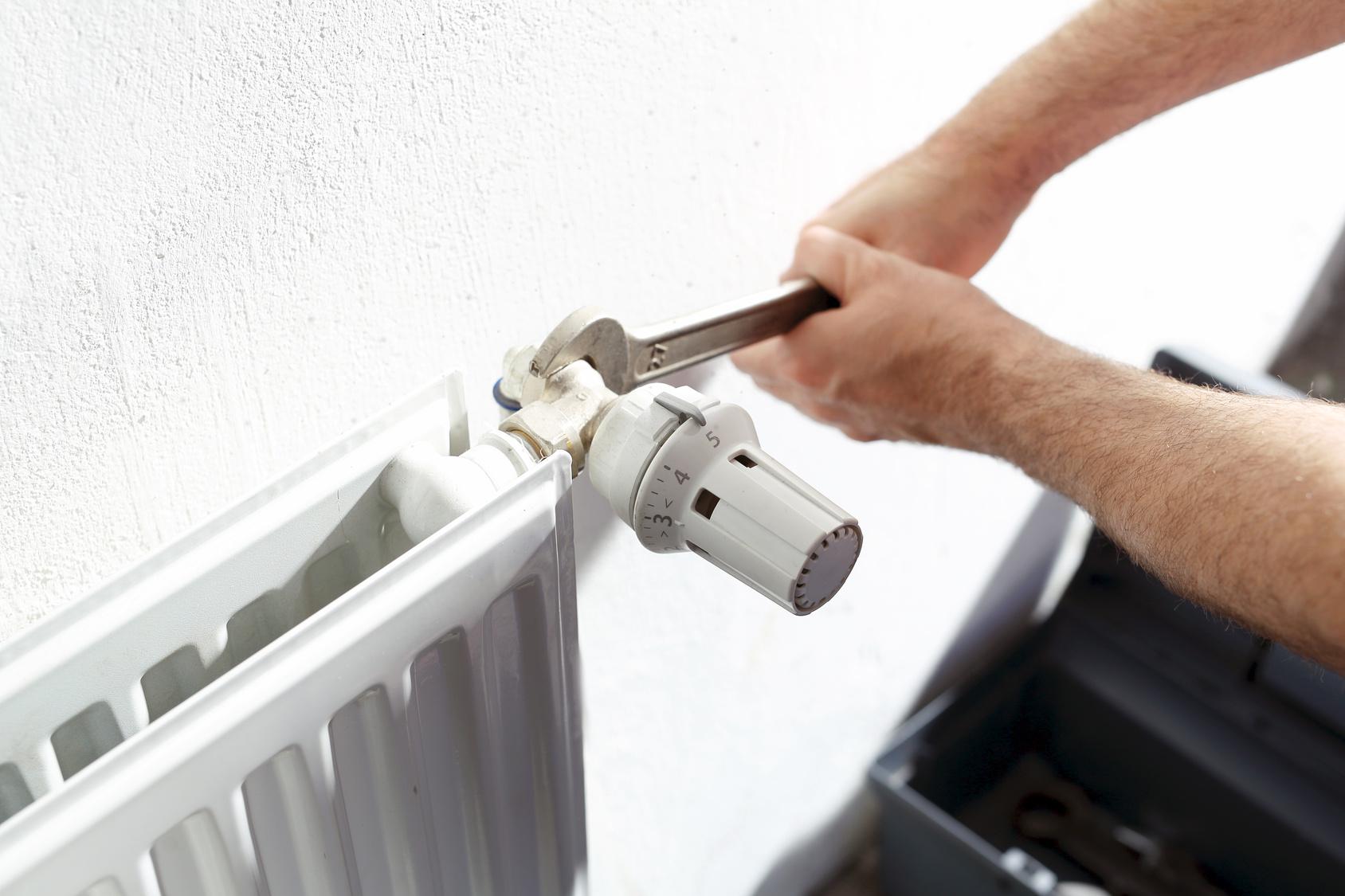 remplacement chauffage électrique prix Paris