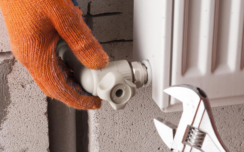 remplacement chauffage électrique prix Paris